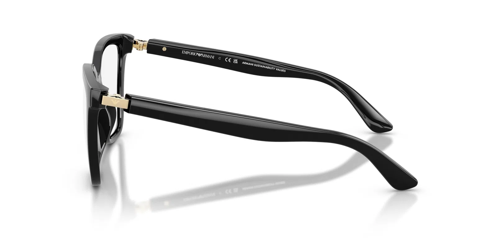 Emporio Armani 4254U Sunglasses - view 35